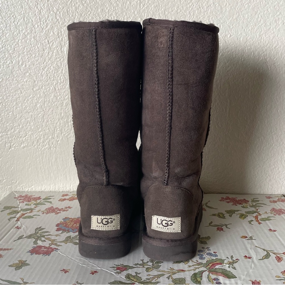 Ugg Classic Tall Boots - image 2
